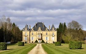 Chateau De Laclaireau