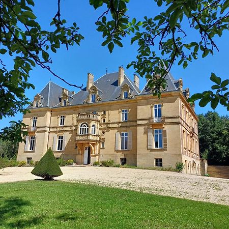 Chateau De Laclaireau Virton Extérieur photo