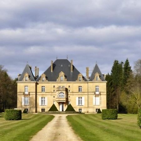Chateau De Laclaireau Virton Extérieur photo