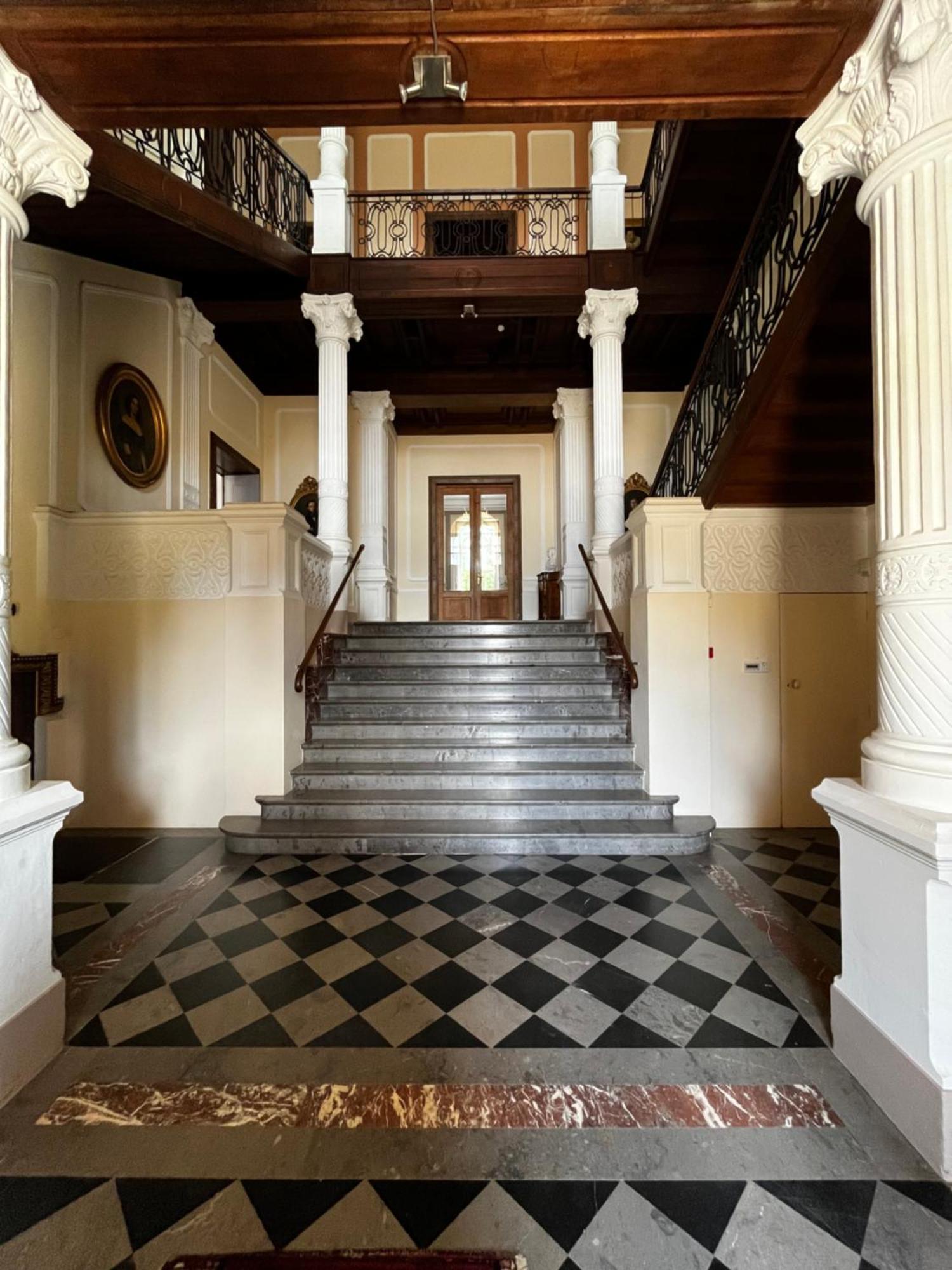 Chateau De Laclaireau Virton Extérieur photo