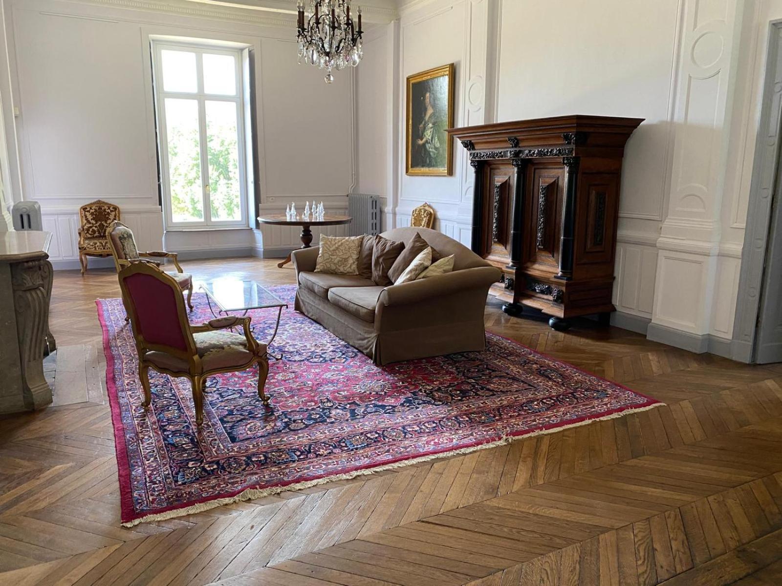 Chateau De Laclaireau Virton Extérieur photo