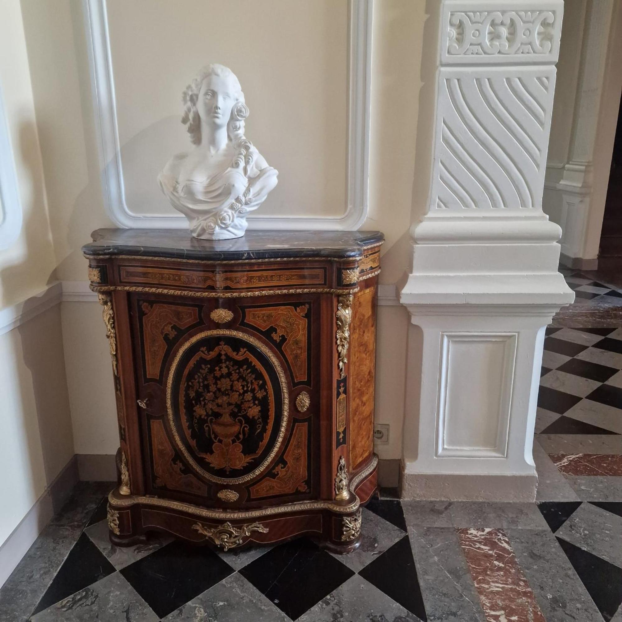 Chateau De Laclaireau Virton Extérieur photo